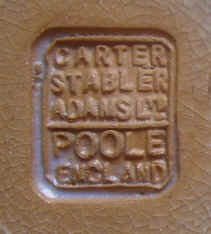 Carter Stabler Adams Mark