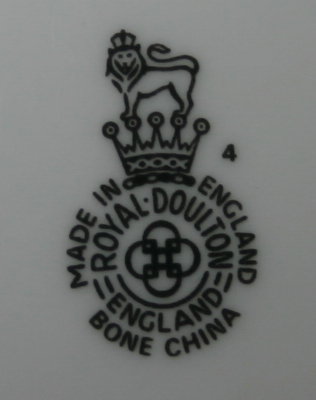 Backstamp