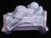 backside number 1557 on Baby Figure Money Bank