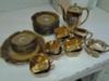 Whole Arzberg Bavaria porcelain tea set