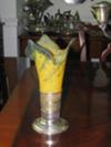 Closer View of Vase