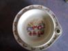  Bunnykins Bowl Top View