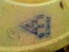 Triangular Mark - 053 Germany