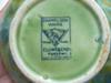 Clews & Co Chameleon Ware Mark