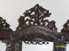 Central head piece
