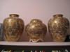 Three Chinese Vases