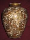 Vase - close up