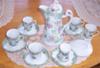 Chocolate Pot Set in full