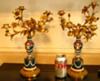 Size and overall look of Wedgwood Candlesticks