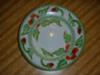 Saucer Decoration