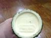 Antique Pottery Vase Base Marks