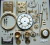 Stripped Down Clock Repairs 