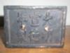 Chinese Marks on Base of Cat