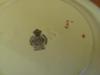 Minton Plate Mark