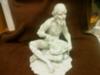 Truly awesome piece of porcelain