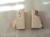 Bookends Side On