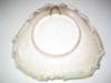 Wall Plaque with BAS Deruta Italy mark