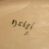 Royal Doulton Platter Marking