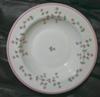 Pattern Photo of Rimmed Bowl