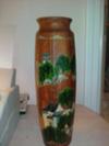 Full Vase