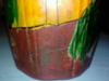 Rough Rust Color