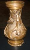 Ming Era Vase first side