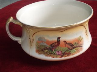 Victorian RSCPA Crockery