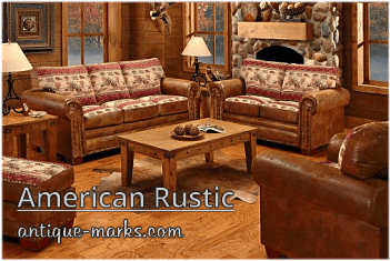 Antique Furniture